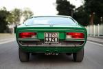Alfa Romeo Montreal 1970 года